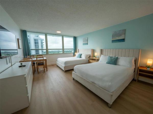 Castle Beach Club, 5445 Collins Ave #1718, Miami Beach, Florida 33140, image 1