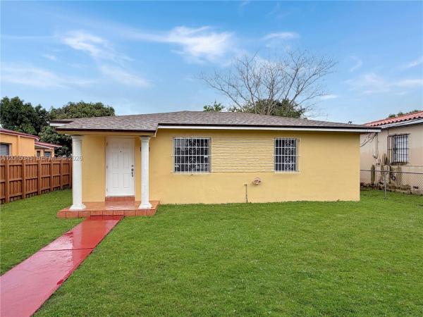 Fairlawn, 111 SW 67th Ct, Miami, Florida 33144, image 1