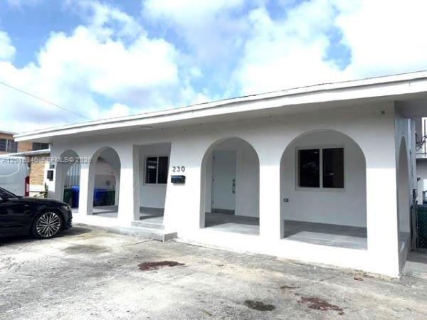 Twelfth Street Manors, 228 NW 32nd Ave #230, Miami, Florida 33125, image 1