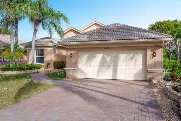 Palm Harbour At Parkland Isles, 10635 NW 61st Ct, Parkland, Florida 33076, image 1