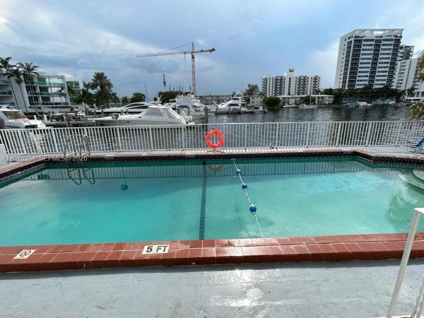 Belle Isle, 7920 East Dr #14, North Bay Village, Florida 33141, image 1