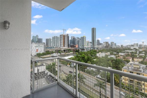 Neo Lofts, 10 SW South River Dr #1006, Miami, Florida 33130, image 1