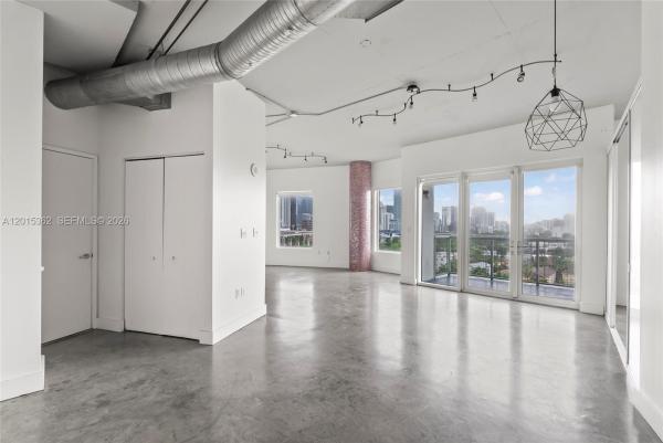 Neo Lofts, 10 SW South River Dr #1006, Miami, Florida 33130, image 2