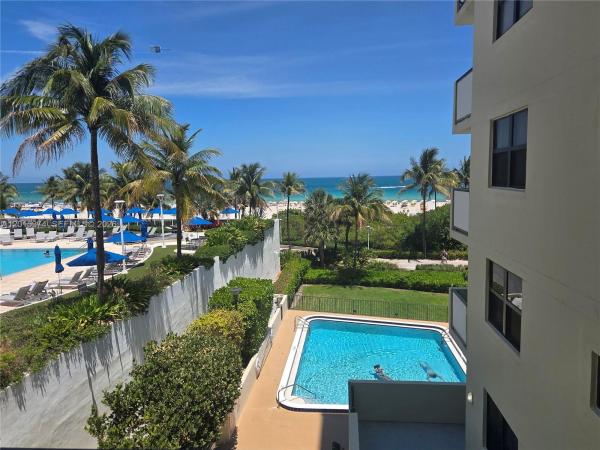 The Georgian, 1623 Collins Ave #415, Miami Beach, Florida 33139, image 1