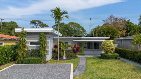 Poinsettia Heights, 1324 NE 14th Ave, Fort Lauderdale, Florida 33304, image 1