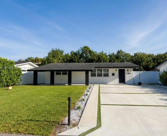 Boulevard Heights, 7860 NW 10th St, Pembroke Pines, Florida 33024, image 1