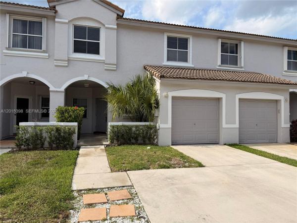 Sterling Place At Pembroke Shores, 16889 SW 1st Mnr, Pembroke Pines, Florida 33027, image 1