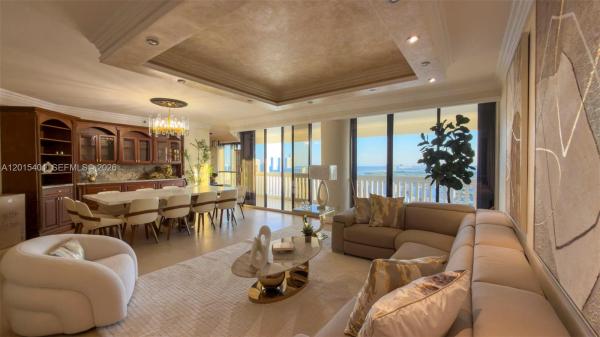 2000 Island Boulevard, 2000 Island Blvd #3004, Aventura, Florida 33160, image 1