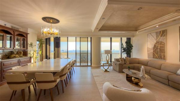 2000 Island Boulevard, 2000 Island Blvd #3004, Aventura, Florida 33160, image 2