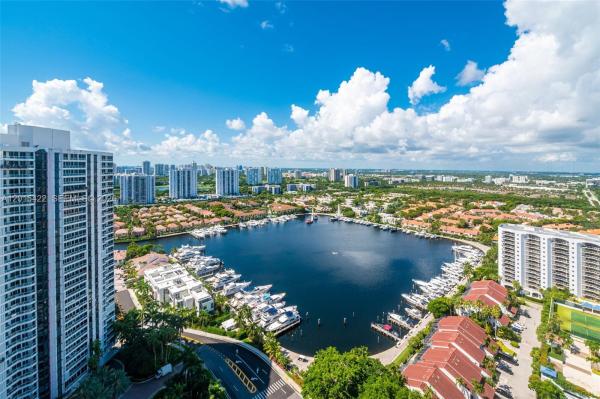 North Tower At The Point, 21205 NE 37th Ave #3107, Aventura, Florida 33180, image 1
