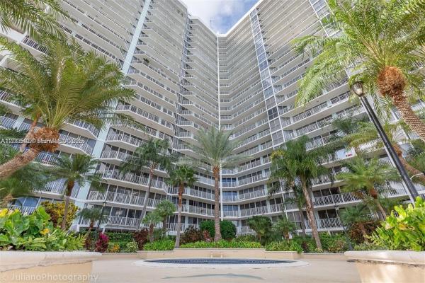 The Grandview Palace, 7601 E Treasure Dr #2210, North Bay Village, Florida 33141, image 1