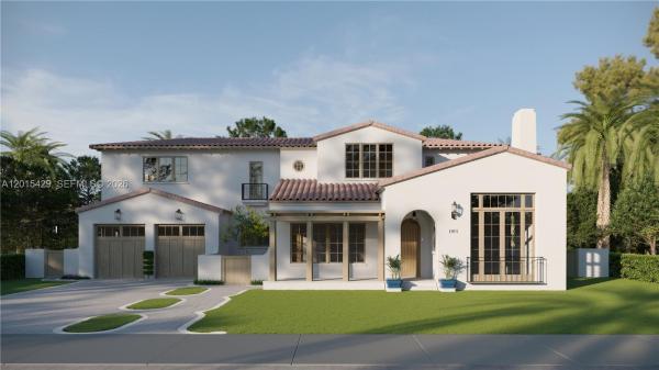 Granada, 1915 Country Club Prado, Coral Gables, Florida 33134, image 1
