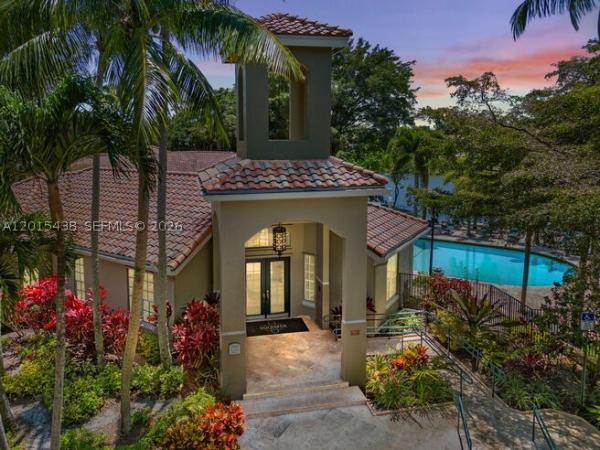 Mizner Court At Broken Sound Club, 5501 N Military Trl #RIVIERA, Boca Raton, Florida 33496, image 2