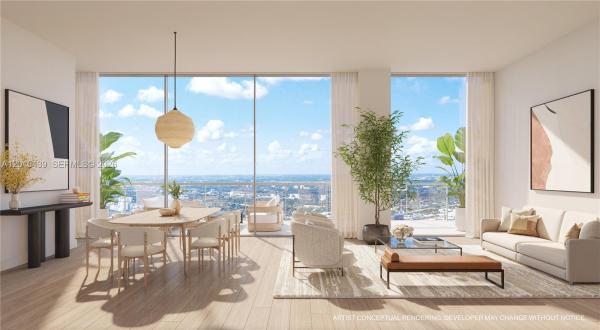 175 NE 10th St #62R, Miami, Florida 33132, image 1