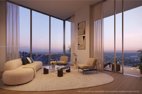 175 NE 10th St #62R, Miami, Florida 33132, image 2
