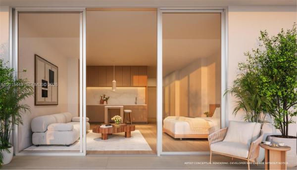 175 NE 10th St #44I, Miami, Florida 33132, image 1