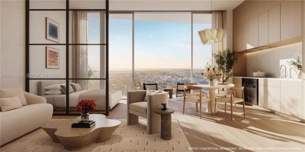 175 NE 10th St #44I, Miami, Florida 33132, image 2