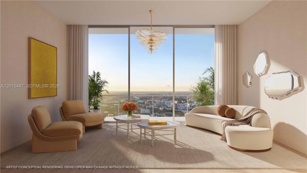 175 NE 10th St #46P, Miami, Florida 33132, image 1
