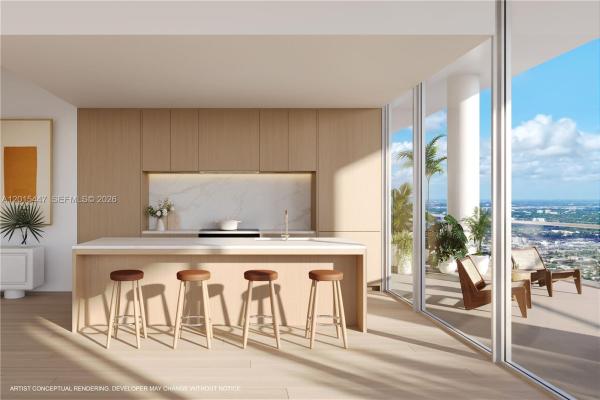 175 NE 10th St #46P, Miami, Florida 33132, image 2
