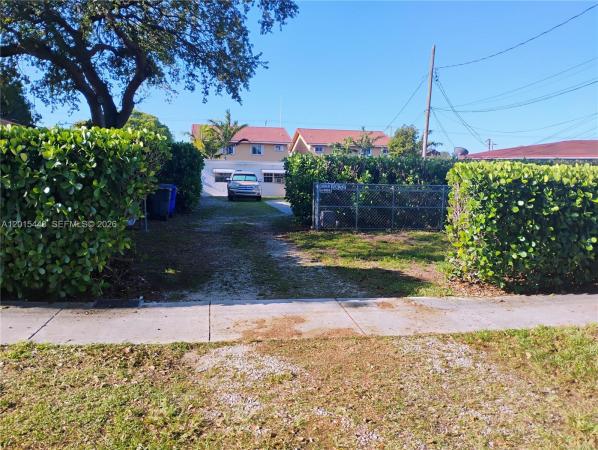 Hollywood Beach Gardens, 5832 Polk St, Hollywood, Florida 33021, image 1