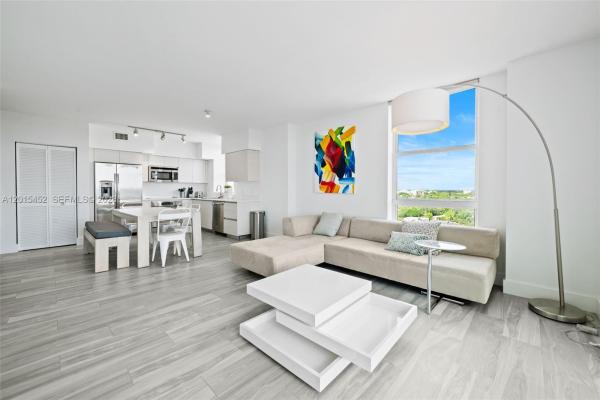 Baltus House, 4250 Biscayne Blvd #1009, Miami, Florida 33137, image 2