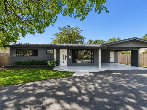 Boulevard Estates , 400 NW 30th Ct, Wilton Manors, Florida 33311, image 1