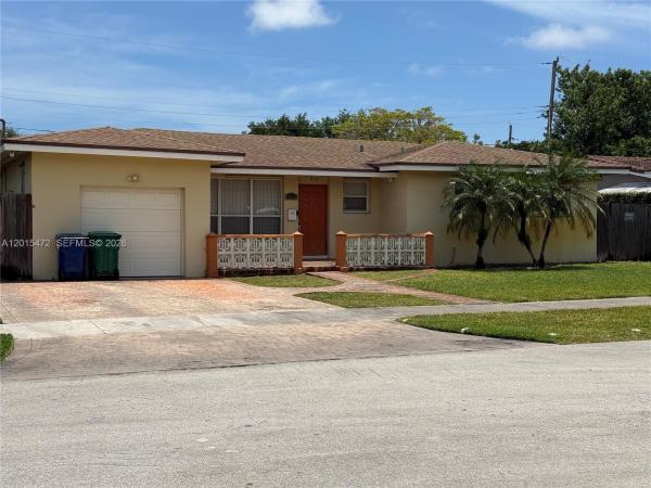 19411 NE 19th Ct, Unincorporated Dade County, Florida 33179, image 1