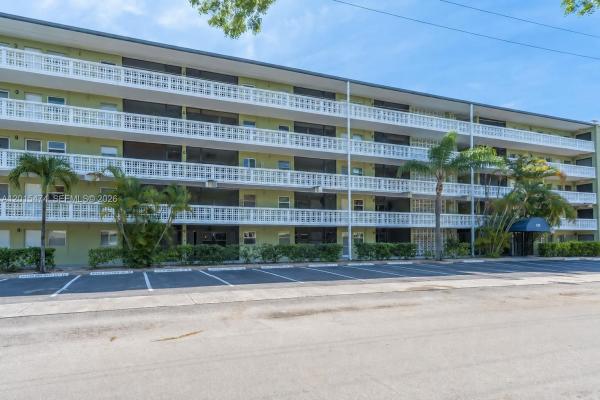 Santa Monica, 1425 Arthur St #103A, Hollywood, Florida 33020, image 1
