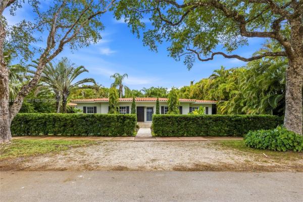 Riviera, 1551 Delgado Ave, Coral Gables, Florida 33146, image 1