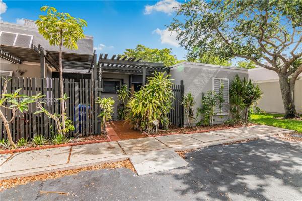 Villas Lakes, 11321 NW 16th Ct, Pembroke Pines, Florida 33026, image 1