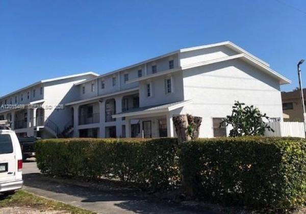 Shemart Villas, 1460 W 43rd Pl #106, Hialeah, Florida 33012, image 2