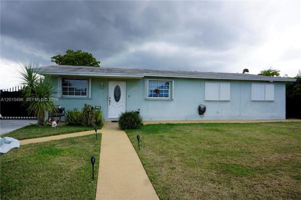 19680 SW 121st Ave, Unincorporated Dade County, Florida 33177, image 1