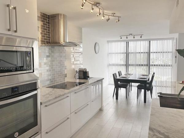 Towers Of Oceanview East, 400 Leslie Dr #508, Hallandale Beach, Florida 33009, image 1