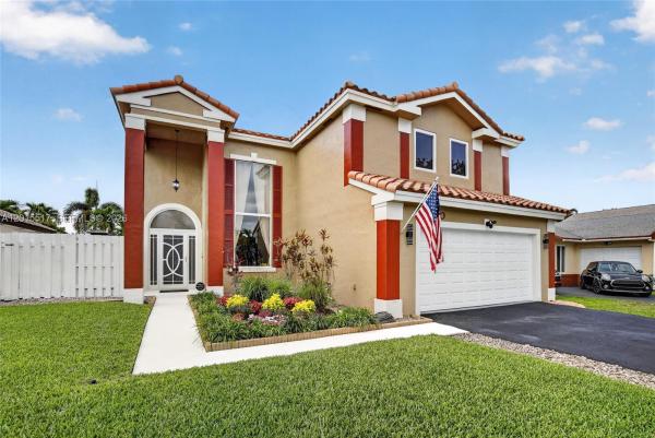 Shenandoah, 14630 Cedar Creek Pl, Davie, Florida 33325, image 1