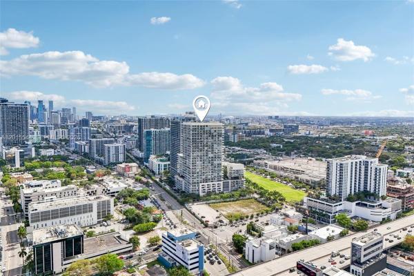 Two Midtown Miami, 3470 E Coast Ave #H2503, Miami, Florida 33137, image 1