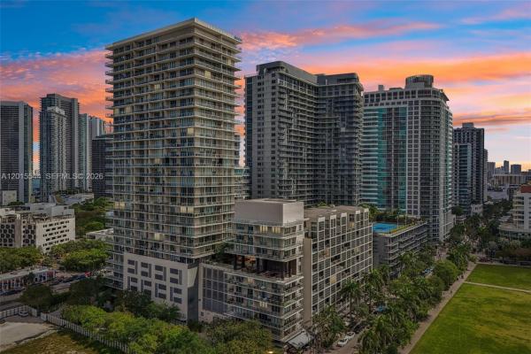 Two Midtown Miami, 3470 E Coast Ave #H2503, Miami, Florida 33137, image 1