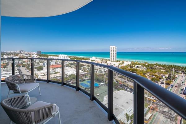 72 Park, 580 72nd St #1112, Miami Beach, Florida 33141, image 1