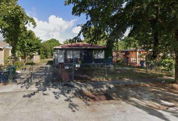 2931 NW 66th St, Unincorporated Dade County, Florida 33147, image 1