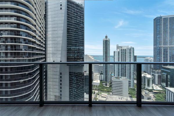 Brickell Heights East, 45 SW 9th St #3502, Miami, Florida 33130, image 1
