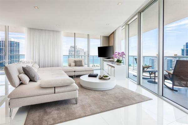 Eden House, 6700 Indian Creek Dr #1402, Miami Beach, Florida 33141, image 2