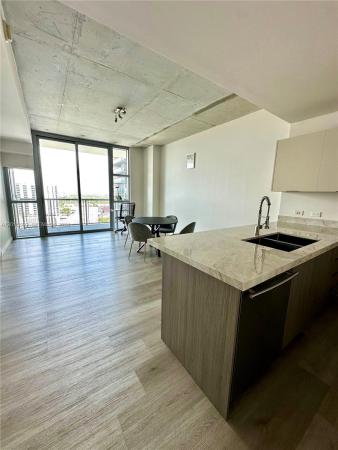 Four Midtown Miami, 3301 NE 1st Ave #H1811, Miami, Florida 33137, image 1