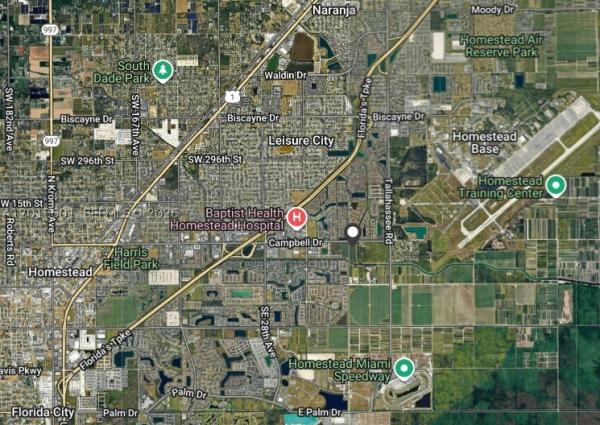 Campbell Dr, Homestead, Florida 33033, image 3