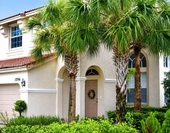 Royal Bay, 15964 NW 12th Ct, Pembroke Pines, Florida 33028, image 1