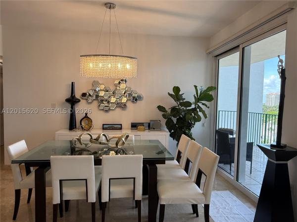 Turnberry Village South Tower, 19900 E Country Club Dr #804, Aventura, Florida 33180, image 3