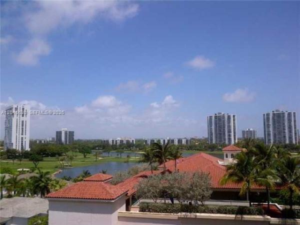 Turnberry Village South Tower, 19900 E Country Club Dr #804, Aventura, Florida 33180, image 1