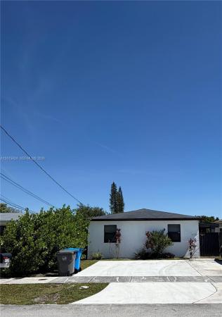 Carver Ranches, 4129 SW 23rd St, West Park, Florida 33023, image 1
