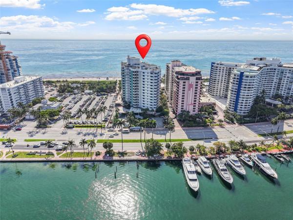 Imperial House, 5255 Collins Ave #PH-A, Miami Beach, Florida 33140, image 1