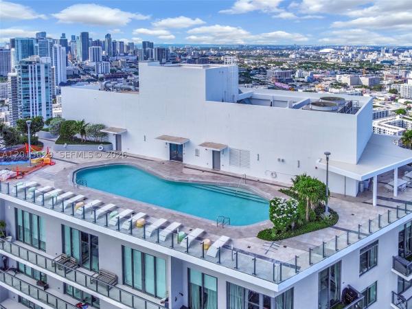 Paraiso Bayviews, 501 NE 31st St #608, Miami, Florida 33137, image 3