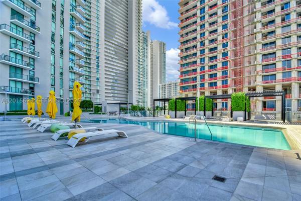 Paraiso Bayviews, 501 NE 31st St #608, Miami, Florida 33137, image 2