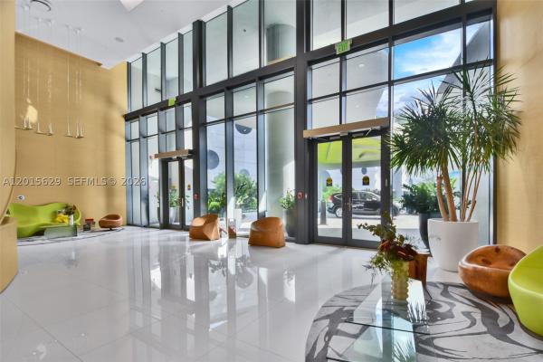Paraiso Bayviews, 501 NE 31st St #608, Miami, Florida 33137, image 1